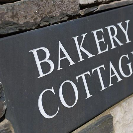 Bakery Cottage - Lake District Bowness-on-Windermere Esterno foto
