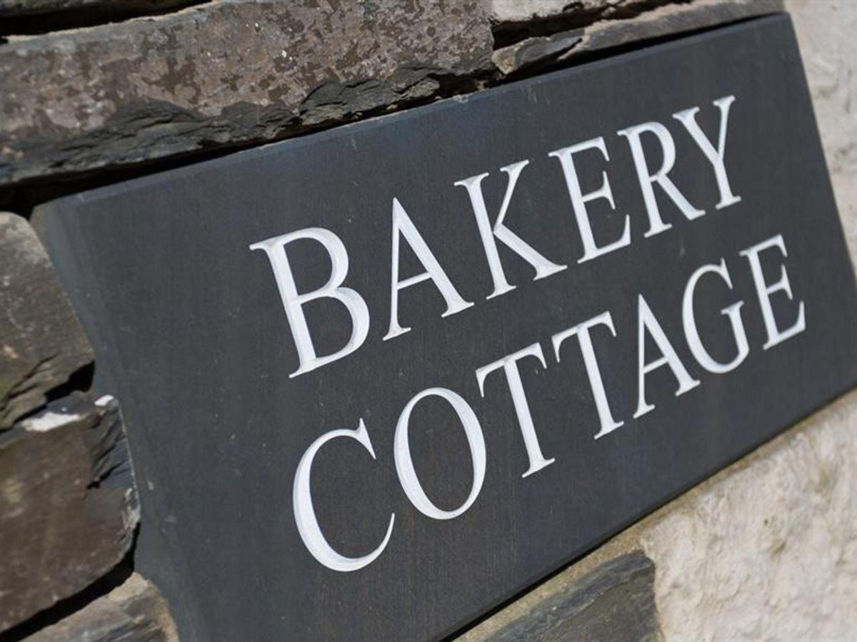Bakery Cottage - Lake District Bowness-on-Windermere Esterno foto