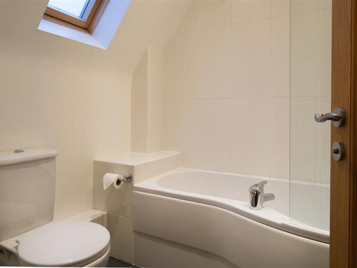 Bakery Cottage - Lake District Bowness-on-Windermere Esterno foto